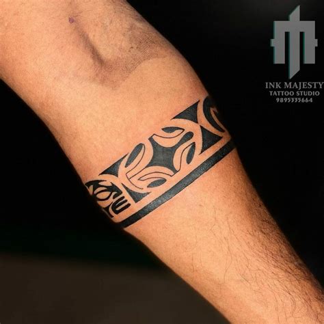 armband tribal tattoo|66 Amazing Armband Tattoo Ideas + Their Meanings